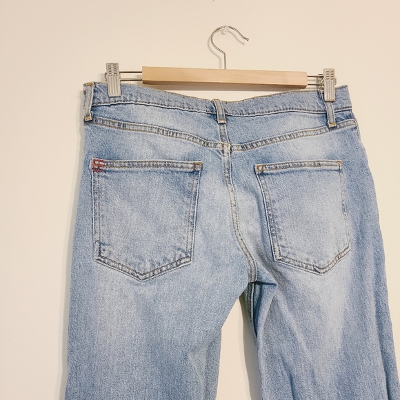 Urban Outfittets BDG | Women's Classic Blue Flared Women Jeans (Size 27) - Picture 11 of 15